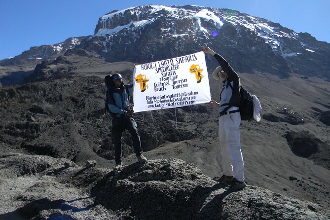 6 Days Kilimanjaro hiking tour | climb Kilimanjaro Machame Route - Day 6: Mweka Camp to Mweka Gate, then Moshi or Arusha