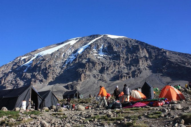 6 Days Machame Route Kilimanjaro Trekking - Key points to know before you book