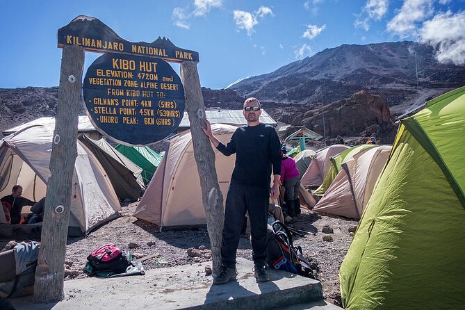 6 Days MARANGU ROUTE (Kilimanjaro Trekk) - Key points to know before you book
