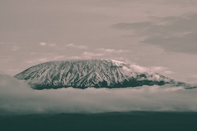 6 Days Mount Kilimanjaro Climbing via Rongai Route - Day 2: Moorland views and the Second Cave