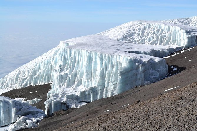 6 Days Mount Kilimanjaro Trek Marangu Route - Day 1: Marangu Gate to Mandara Hut