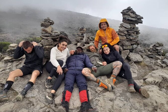 6 Days Private Mount Climbing in Kilimanjaro Machame Route - Day 3: Lava Tower and the Barranco Camp descent