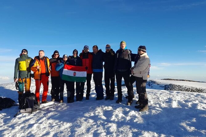6 Days Private Mount Climbing in Kilimanjaro Machame Route - Day 6: Mweka Camp to the gate and Moshi