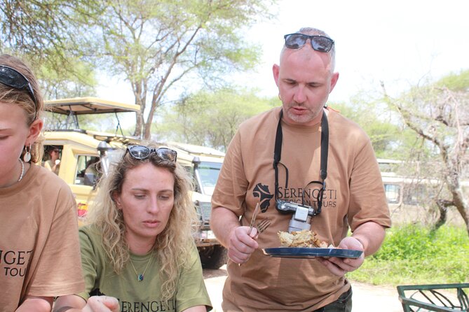 6 Days Serengeti Safari(hiking waterfalls &coffee tour) - Day 5: Lake Manyara’s birds, hippos, and elusive tree-climbing lions