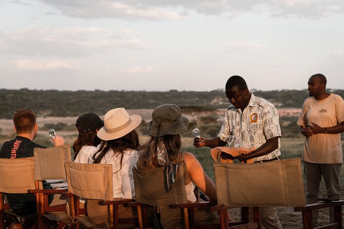 6 Days Tarangire, Serengeti, Ngorongoro & Manyara Joining Tour - Days 3 and 4: Making the most of the Serengeti