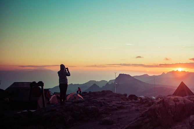 7-Day Kilimanjaro Climb–Lemosho R. Scenic Adventure to the summit - What the $2,676.39 price really covers