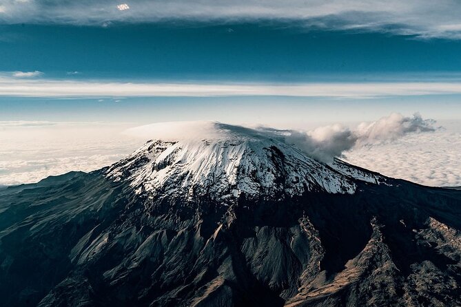 7-Day Kilimanjaro Climb Machame Route - What the $2,280 price includes