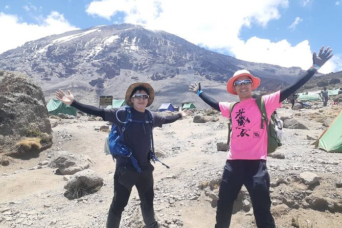 7-Day Kilimanjaro Trekking Tour via Machame Route - Key points to know before booking