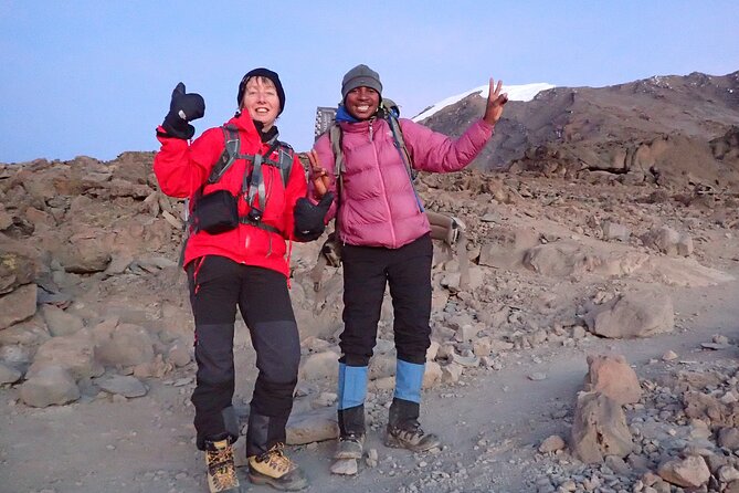 7-Day Kilimanjaro Trekking Tour via Machame Route - Why the Machame Route is worth the extra effort