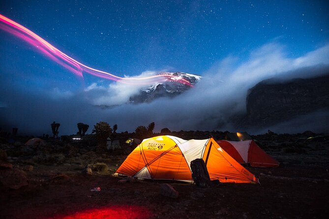 7-Day Machame Kilimanjaro Summit Tour from Arusha - Why the Machame Route is worth seven days
