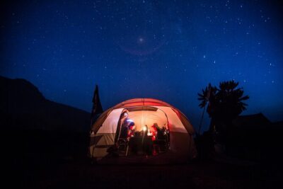7-Day Machame Kilimanjaro Summit Tour from Arusha