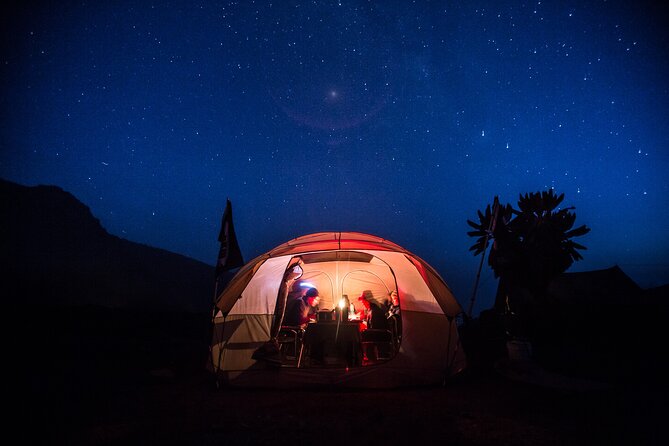 7-Day Machame Kilimanjaro Summit Tour from Arusha - Day 1: Machame Gate to Machame Camp