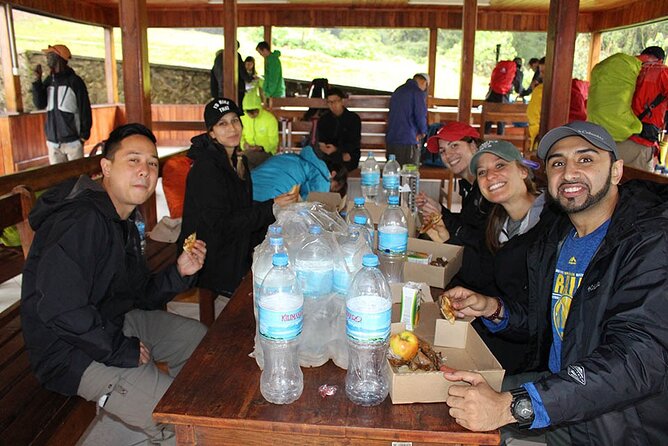 7-Day Mt. Kilimanjaro Hiking: Machame Route - Why the Machame Route suits strong hikers