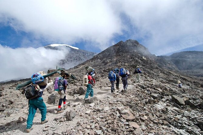 7-Day Mt. Kilimanjaro Hiking: Machame Route - What the $2,500 price really covers
