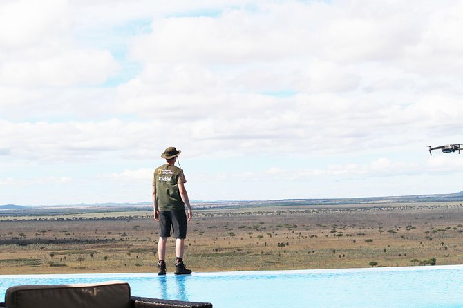 7-Day Premium Luxury Tanzania Safari All-Inclusive - Day three: birds, woodland, and Lake Manyara