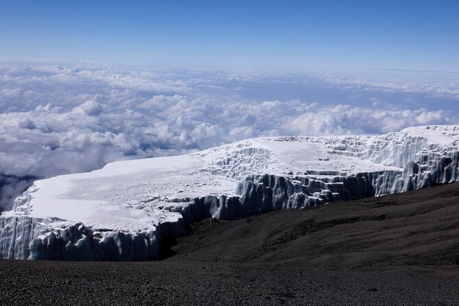 7-Day Private Kilimanjaro Hiking Tour via Machame from Arusha - Day 3: Shira to Barranco, the smart acclimatization day
