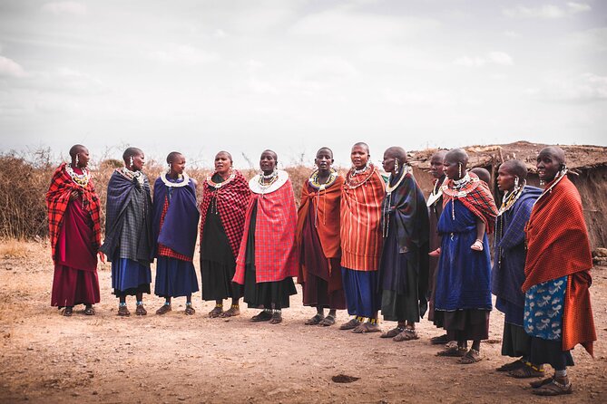 7-Day Private midrange Tour in Arusha with Airport Pickup - Day 7: Ngorongoro Crater and Lake Magadi