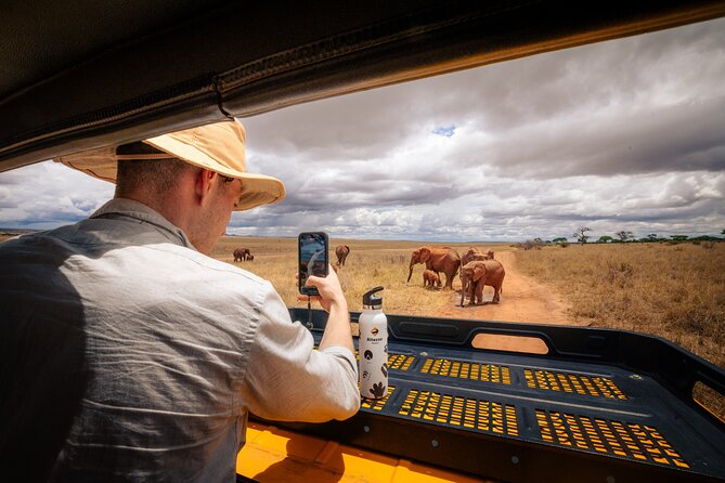 7 Day Safari in Tanzania National Parks - Key points to know before booking
