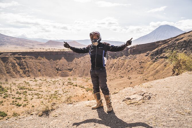 7-Day Tanzania Private Guide Motorcycle Safari Tour - What $2,600 buys you on this Tanzania motorcycle safari