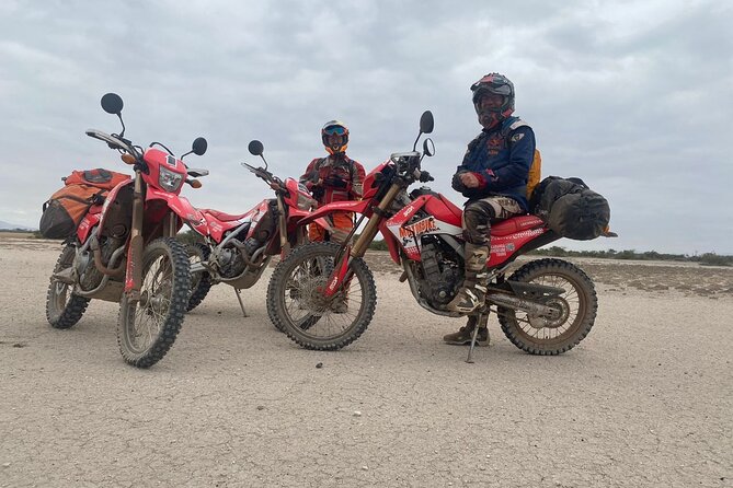 7-Day Tanzania Private Guide Motorcycle Safari Tour - Day 3: Pare trails, Lake Kalimawe, and high Usambara views