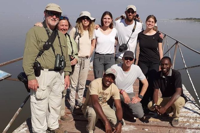 7 Day Tanzania visiting Arusha, Lake Manyara, Serengeti, Ngorongoro & Tarangire - A fast-moving seven days from Arusha