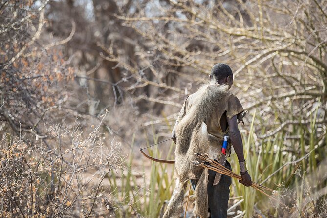 7 Days Cultural and Wildlife Safari - Why this safari feels different from a standard park circuit