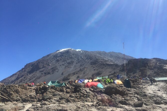 7 Days Kilimanjaro Climb Machame Route - Arrival, hotel nights, and the start in Moshi