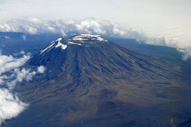 7 Days Kilimanjaro trek via Machame route - What the $2,800 price really covers