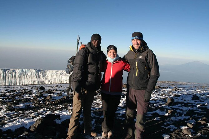 7 Days Kilimanjaro via Machame route affordable price - Why the Machame Route earns its reputation