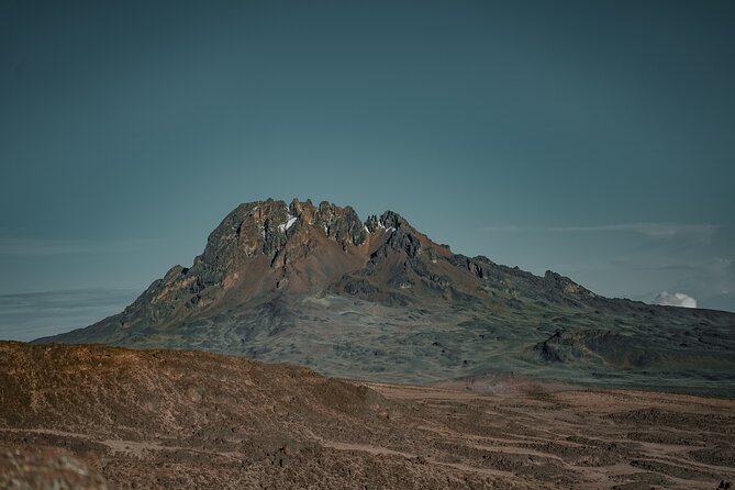 7 Days Machame route - Kilimanjaro - Day 1: Moshi to Machame Gate and Machame Camp
