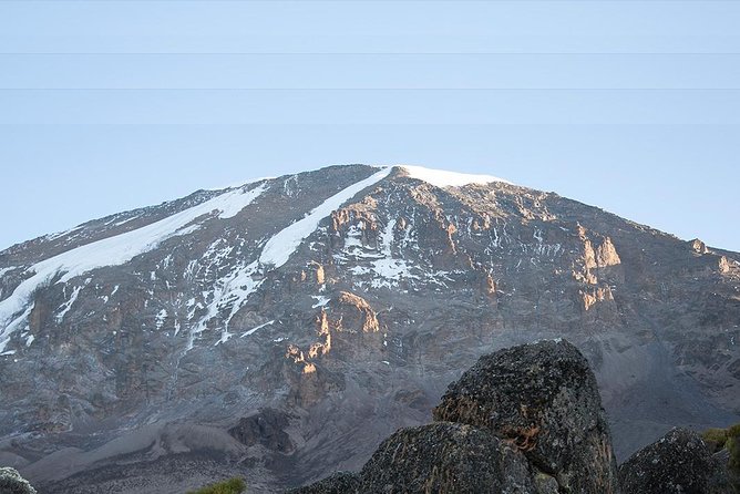 7 Days Machame Route Trek Mount Kilimanjaro - Day three: Lava Tower and Barranco Valley