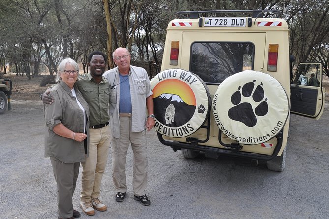 7 Days Migration Crossing in Mara River Northern Serengeti - Day two: the long road into Serengeti National Park