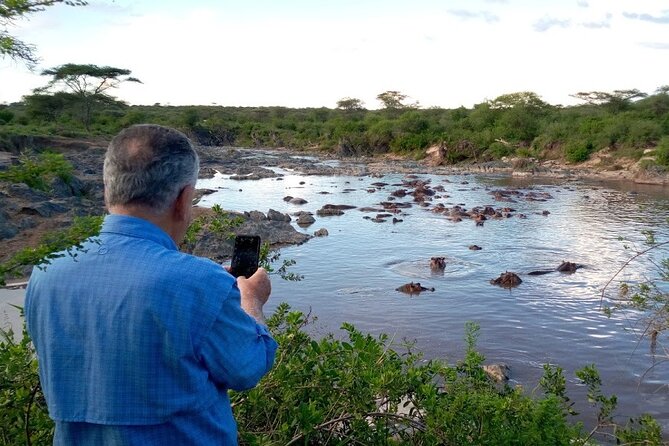 7 days Mt Kilimanjaro,Tarangire NP, Ngorongoro, Serengeti NP, Lake Manyara NP - Key things to know before booking
