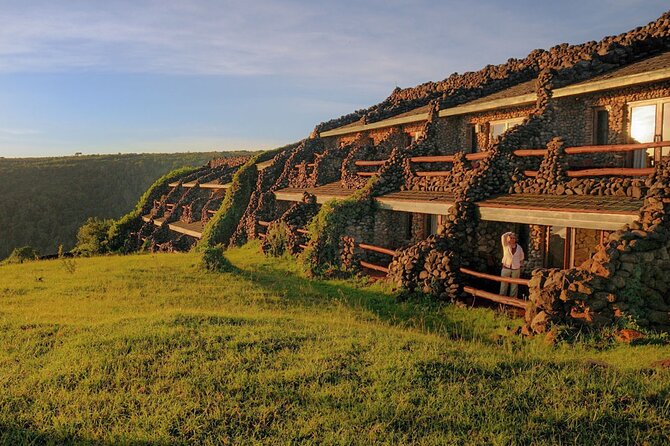 7 Days Serena Experience to Serengeti Great Migration - Key points to know before booking