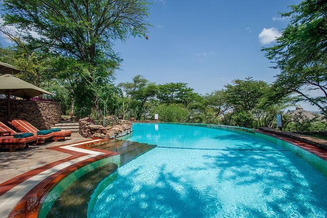 7 Days Serena Experience to Serengeti Great Migration - Why this route works so well in seven days