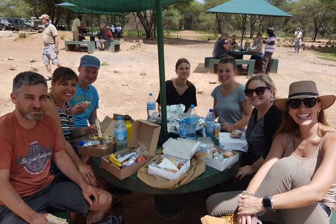 7 Days Tanzania Mid-range lodge safari - Day 3: Ngorongoro Crater from the rim to the floor