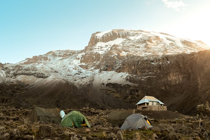 8 Day Climbing Kilimanjaro Via Lemosho Route - Why the Lemosho Route is worth eight days