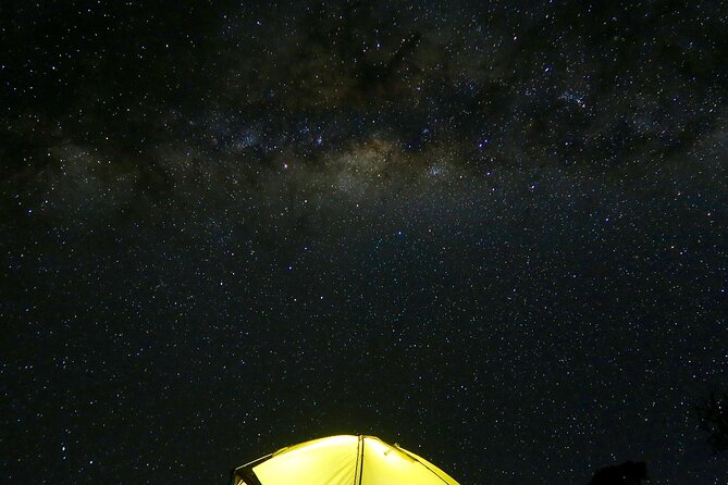 8 Day Climbing Kilimanjaro Via Lemosho Route - Day 7: Stella Point, Uhuru Peak, and the descent