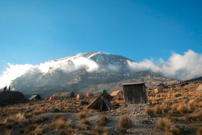 8 Day Kilimanjaro Lemosho Climb - Day 7: Uhuru Peak and the 18-hour summit push