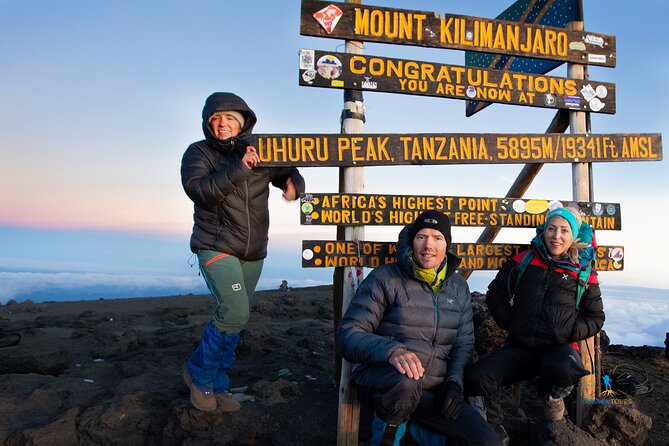8 Day Kilimanjaro Trek via Lemosho Route - Day 4: Shira 1 to Shira 2 across the plateau