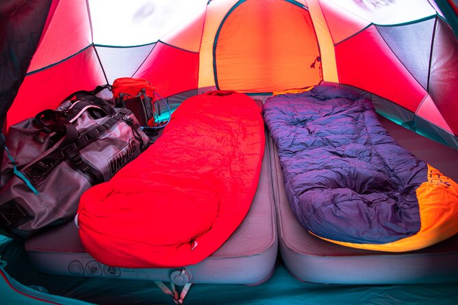 8 Day Kilimanjaro Trek via Lemosho Route - Day 6: The Barranco Wall to Karanga Camp