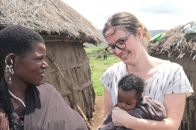 8-Day Private Guided Tanzania Safari with Pick Up - Day 8: Airport or bus stand drop-off