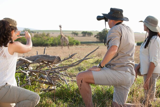 8 Day private wildebeest migration safari Serengeti Ngorongoro - Day 2: Lake Manyara’s forest and tree-climbing lions
