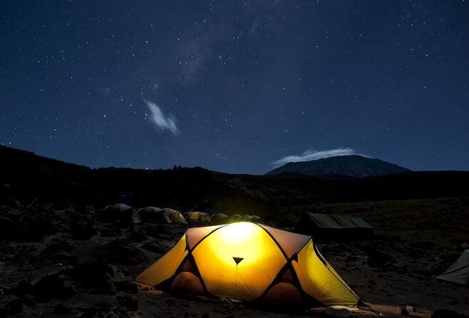 8-Day Small-group Lemosho Kilimanjaro Summit Trekking - Key points before you book