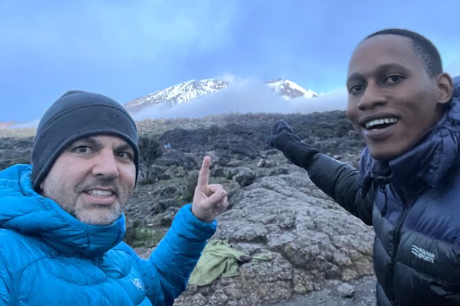 8 Days Kilimanjaro Climbing Lemosho Route - Key points about this Kilimanjaro climb