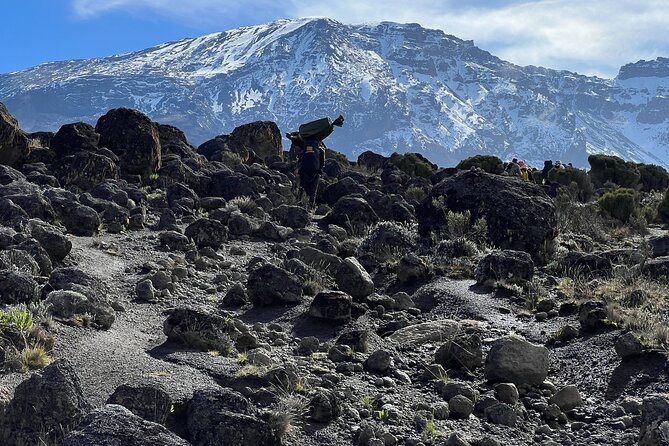 8 Days Kilimanjaro Climbing Lemosho Route - Why the Lemosho Route earns its reputation
