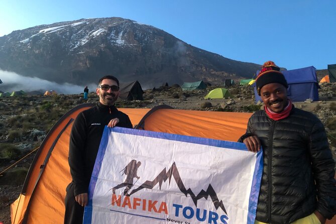 8 Days Kilimanjaro Hike via Lemosho Route - Key points to know before booking