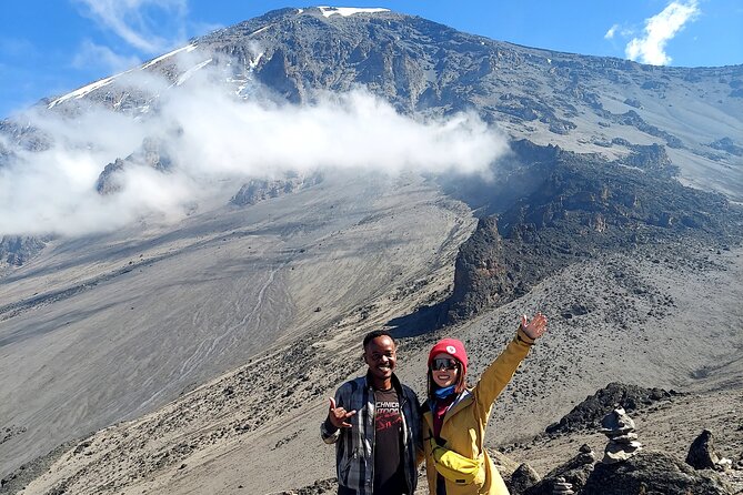 8 Days Kilimanjaro Hike via Lemosho Route - Why Lemosho is a smart eight-day choice