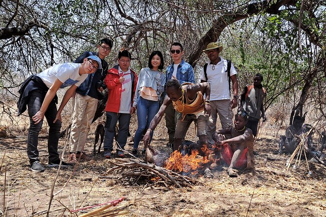 8 Days, Migrations Safari-River crossing -(July to October) - Two days in the northern Serengeti at Mara River