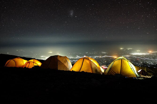 8 Days Mountain Kilimanjaro Lemosho Route - Why the Lemosho Route earns eight days